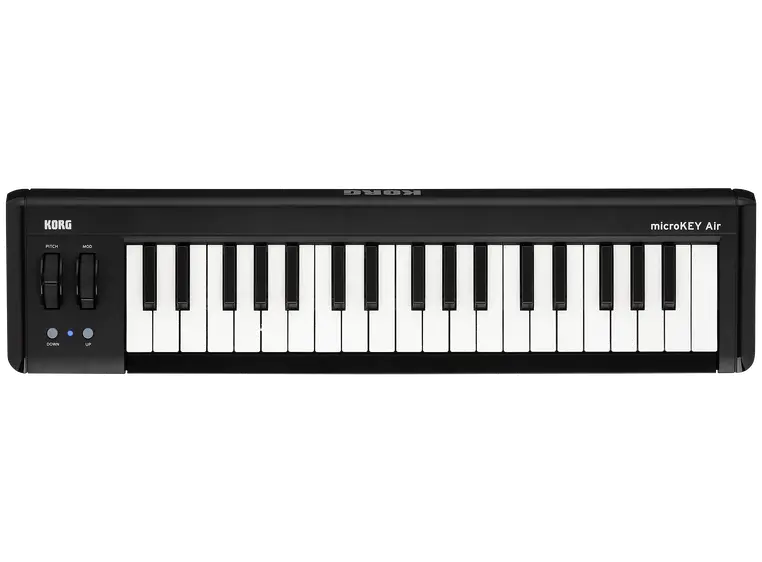 Korg microKEY2 37 Air 